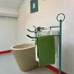 Appartement Attico Tra Le Nuvole, Wifi E Aria Condizionata *