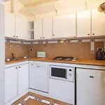 Volta Brera Flat By Interhome Milaan