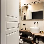 Apartman La Finestra Sul Naviglio Grande Milánó