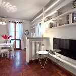Apartamento Niccolini 33 In Sarpi *