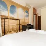 Guesthost - Fiera Cozy X4 דירה מילאנו
