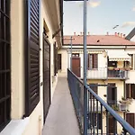 Apartment Casa Raffaello, Bohemian Chic Mailand