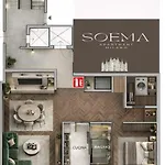 Appartement Soema