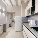 アパート Vigevano ミラノ