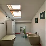 Attico Tra Le Nuvole, Wifi E Aria Condizionata Appartement Milan