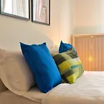 Apartament Homeby - Il Terzetto Mediolan
