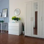 Homeby - Il Terzetto *