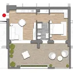 Theorema Building Luxury Bicocca Appartamento *