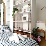 Apartamento Centro - Free Parking - Wi-fi 1 Gz - 10