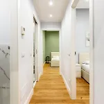 Plinio 33 Apartment