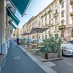Apartment Plinio 33 *