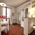 Niccolini 33 In Sarpi Apartamento Milán