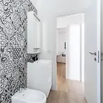 Apartamento Nolo - Moderno E Raffinato Trilocale