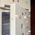 Attico Tra Le Nuvole, Wifi E Aria Condizionata Appartement Milan