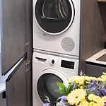 Apartman La Finestra Sul Naviglio Grande Milánó