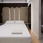 Apartamento Superior Station *