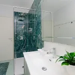 Vivimihome-norico 2 Bedrooms 2 Bathrooms With Balcony Milánó