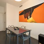 Absolute Luxury Home, 15 Minutes Walk San Siro * Mailand