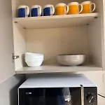 Διαμέρισμα El Mee Canton *
