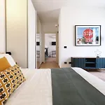 Casa Raffaello, Bohemian Chic * Mailand