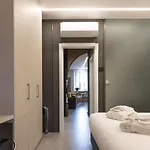 La Finestra Sul Naviglio Grande Apartman *