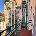 Apartment Corso Garibaldi 73