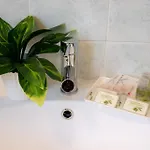 Vivimihome-norico 2 Bedrooms 2 Bathrooms With Balcony Milánó