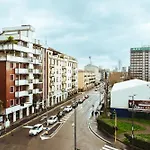 Murat - Isola District & M5 Marche * Mailand