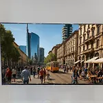 V31 Urban Collection I - Ii Διαμέρισμα *