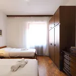 Primopiano - Marnero Apartment Mailand