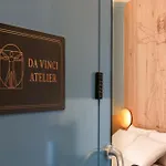 Da Vinci Design Station * Milaan