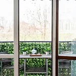 Vivimihome-norico 2 Bedrooms 2 Bathrooms With Balcony Apartman *