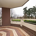 Absolute Luxury Home, 15 Minutes Walk San Siro * Mailand
