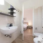 Primopiano - Pordoi Lejlighed Milano