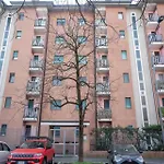 Vivimihome-norico 2 Bedrooms 2 Bathrooms With Balcony Milánó