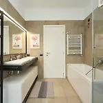 Absolute Luxury Home, 15 Minutes Walk San Siro *