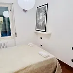 Apartment Navigli Comfort Metro Romolo Iulm & Unipol Forum