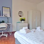 Homeby - Il Terzetto Apartament *