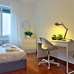 Apartament Homeby - Il Terzetto Mediolan