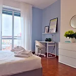 Homeby - Il Terzetto Apartament