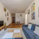 Appartement Casa Losanna, Citylife, Corso Sempione, *