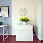 Homeby - Il Terzetto Apartament