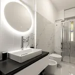 Apartment Modern Apt, 25 Min Duomo, Metro 5 Min&wifi *