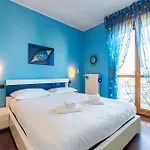 I-host Spacious 2br With 2 Baths & Balcony Milan