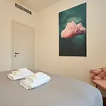 Absolute Luxury Home, 15 Minutes Walk San Siro