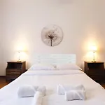 Primopiano - Marnero Apartment