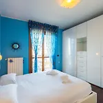 I-host Spacious 2br With 2 Baths & Balcony Apartment Milan