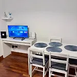 Navigli Comfort Metro Romolo Iulm & Unipol Forum Apartment