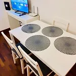 Navigli Comfort Metro Romolo Iulm & Unipol Forum Apartment