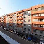 Apartment Primopiano - Marnero *